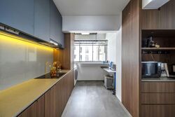 Blk 421B Northshore Straitsview (Punggol), HDB 4 Rooms #547520401